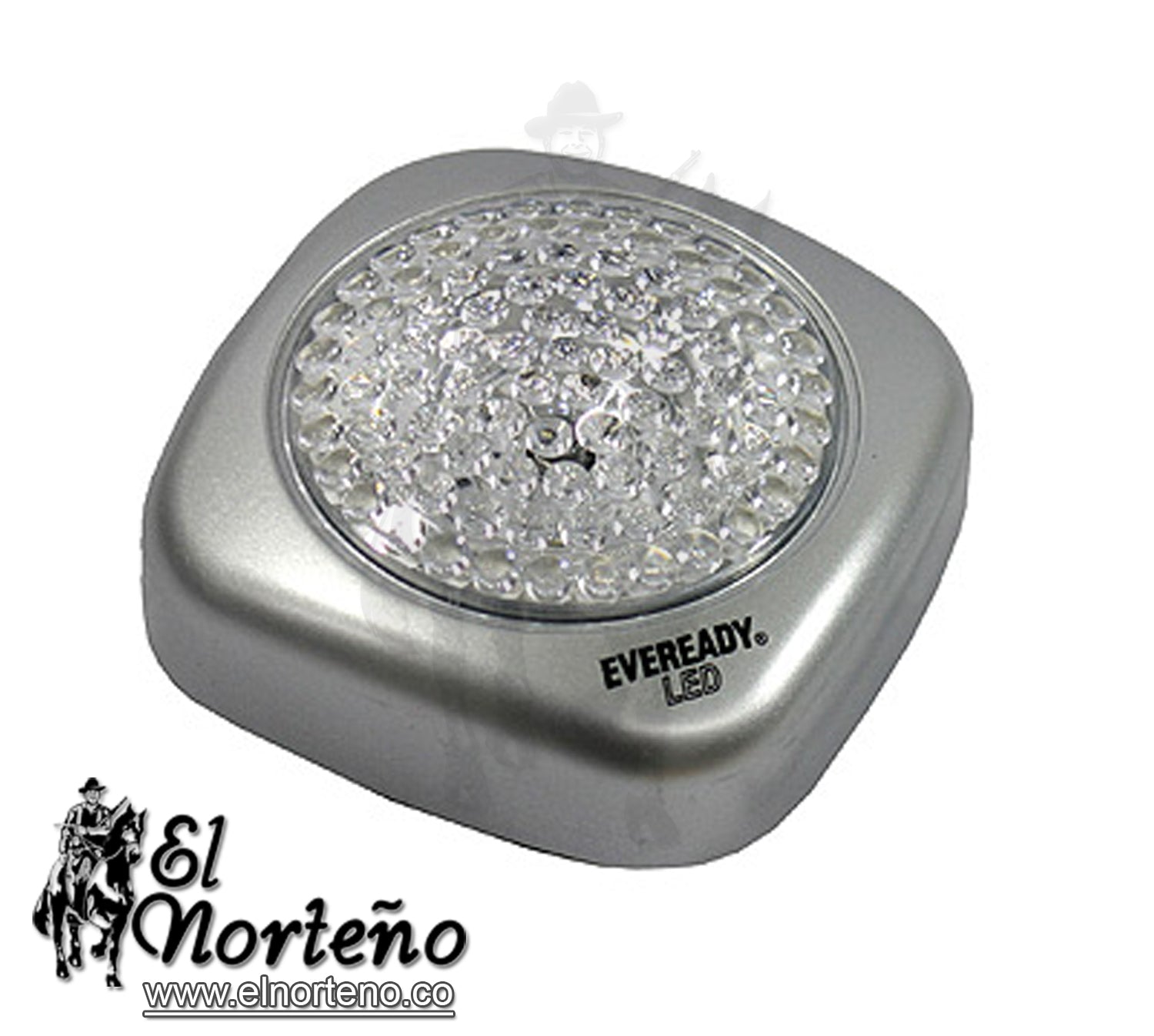 LINTERNA DE TOQUE EVEREADY