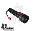 LINTERNA RUBER EVEREADY 2 LED