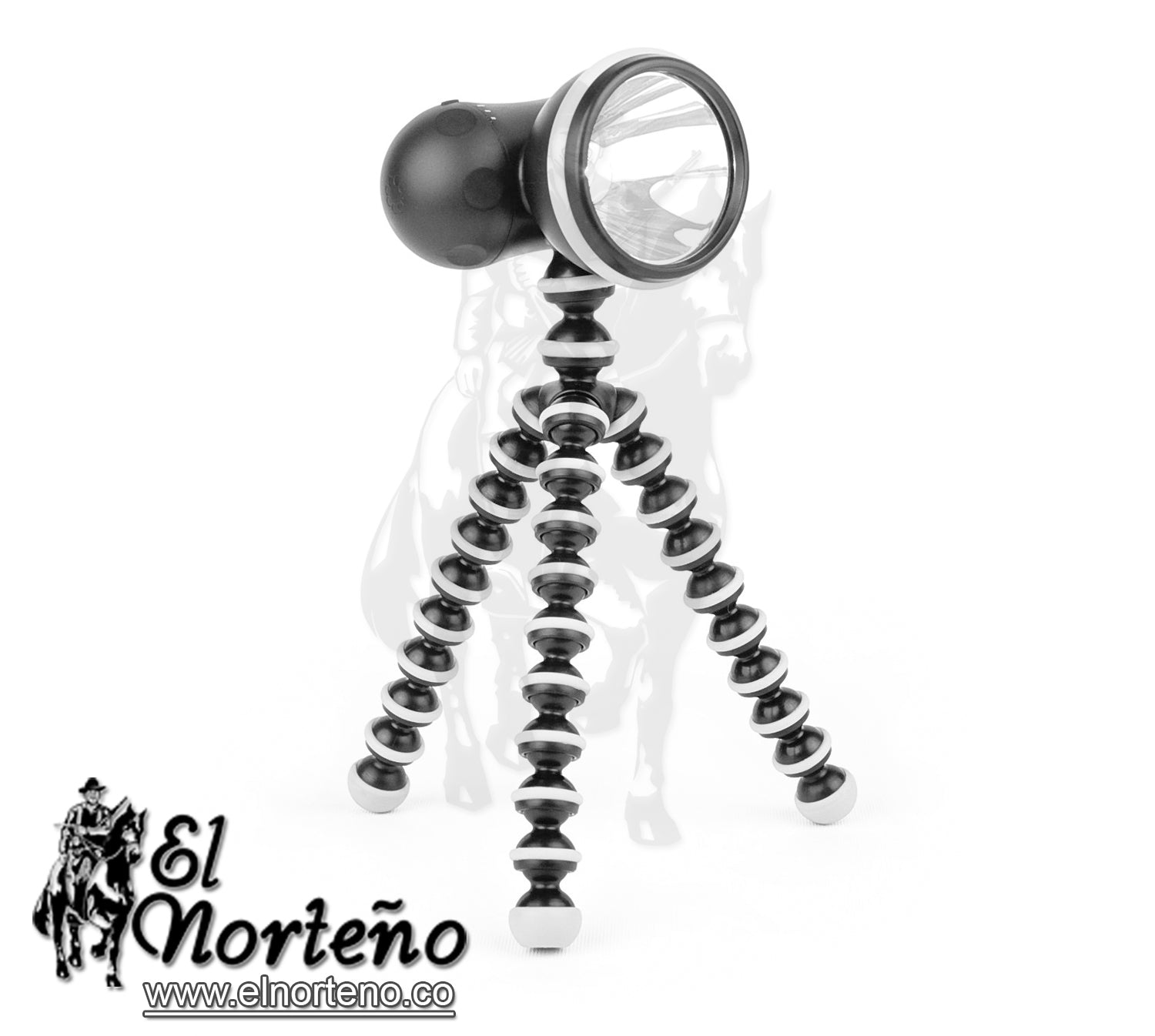 LINTERNA JOBY GORILLA TORCH