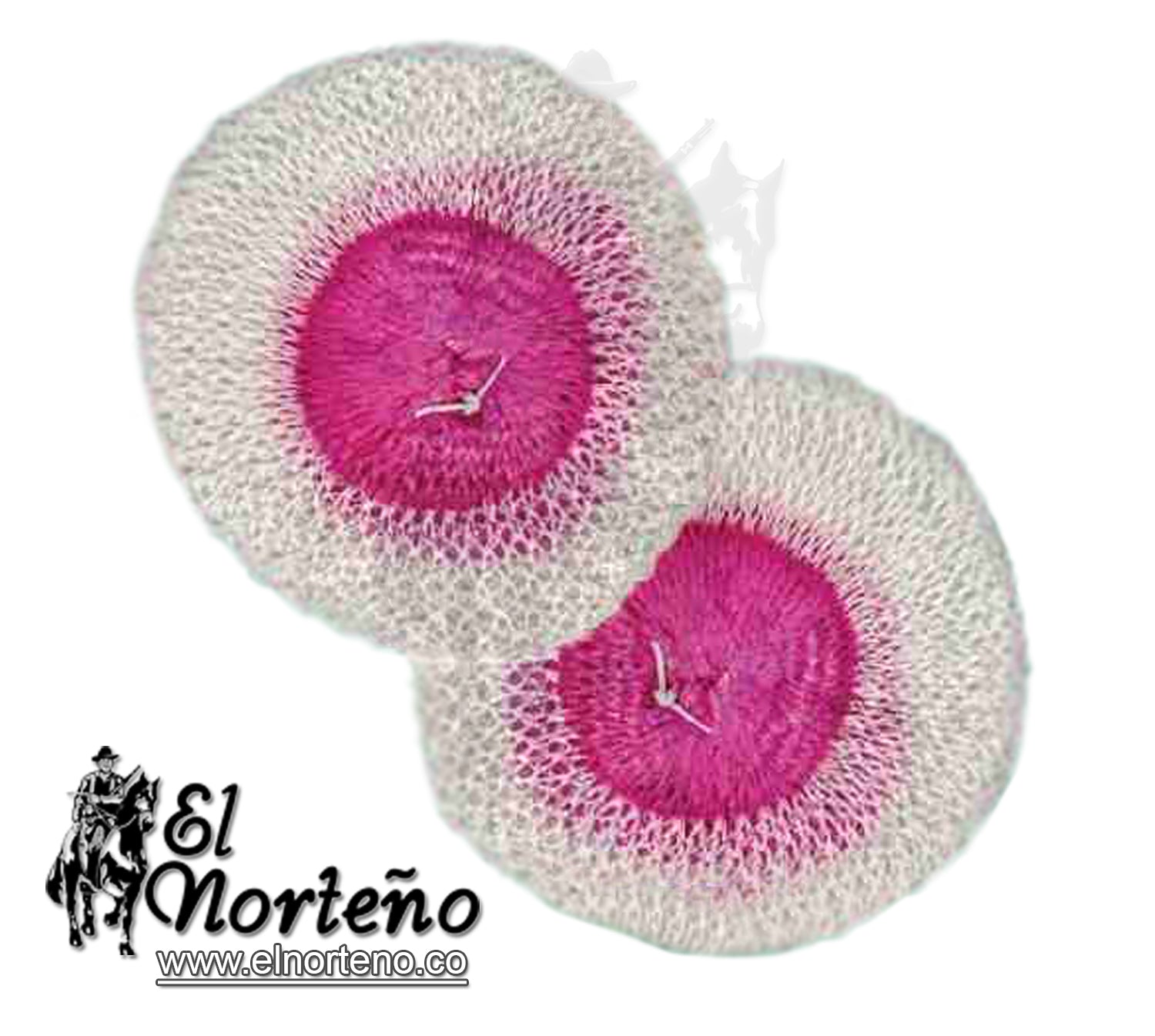 MANTILLAS CAMPINGAZ TALLA M