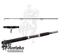 CAÑA FXS66MHB2 SHIMANO