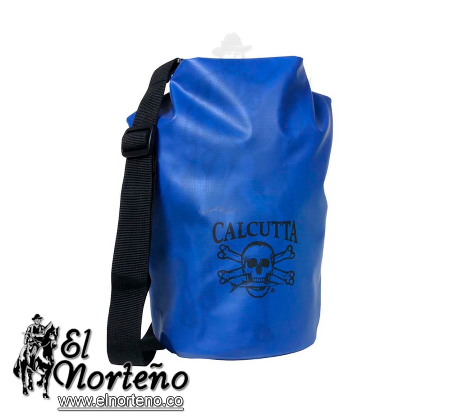 BOLSA PESCADO CALCUTTA