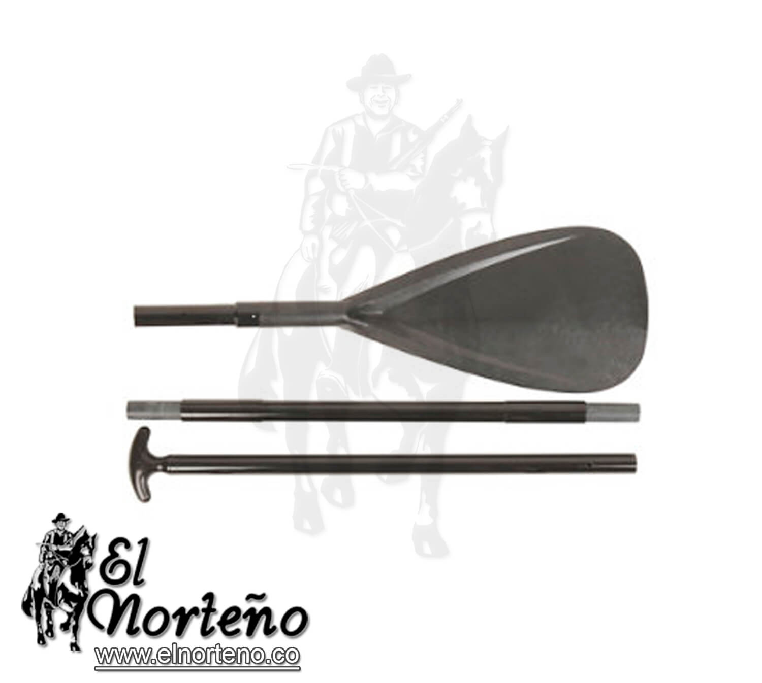 REMOS MAUI NEGRO SEVILOR