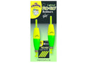 FLOTADOR MR CRAPPIE M2BW-2YG-GL