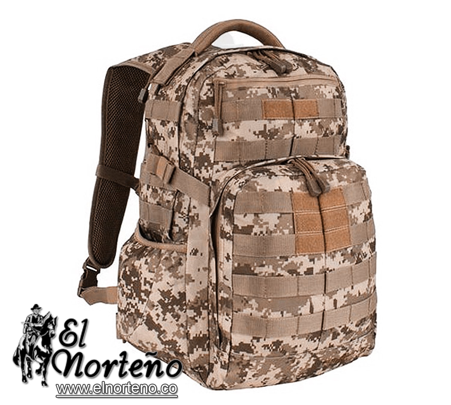 MORRAL FIELDLINE ALPHA OPS