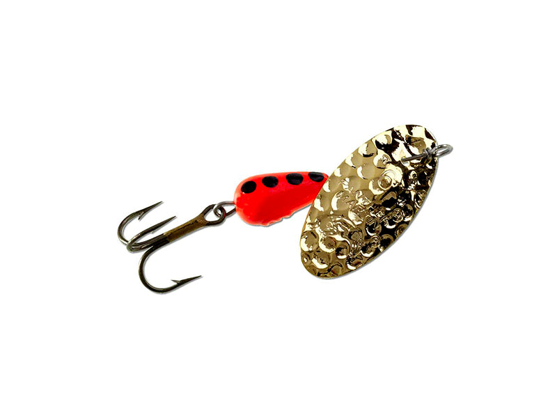 CUCHARA PANTHER MARTIN 4PMHM-HG GOLD