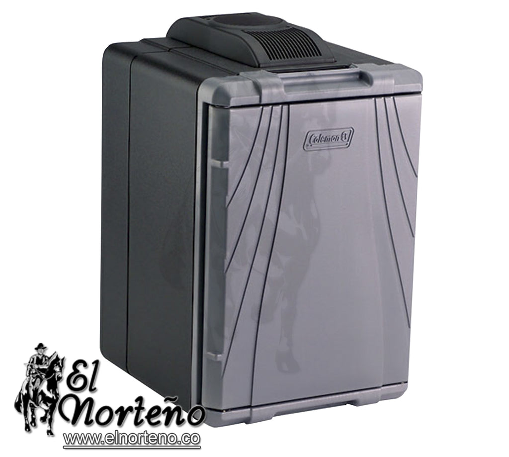 NEVERA TERMOELÉCTRICA 40QT COLEMAN