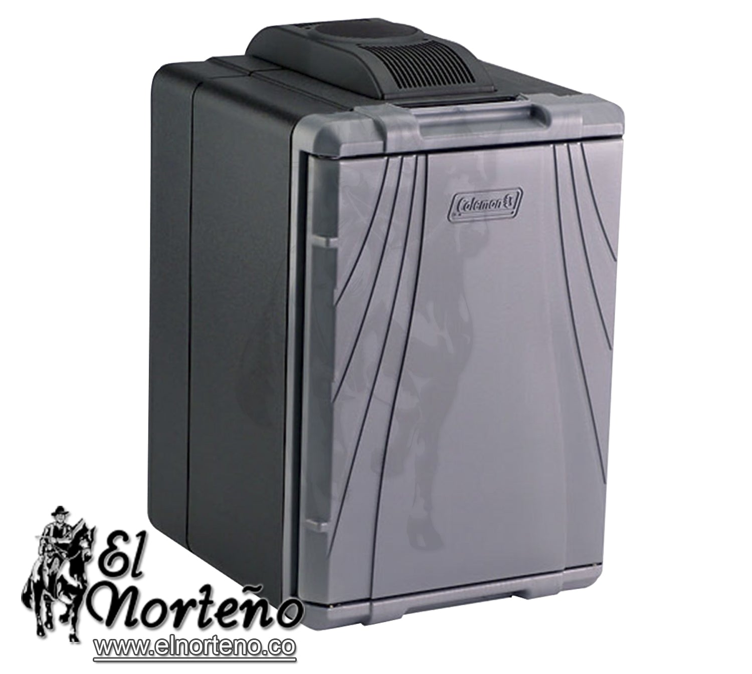 NEVERA TERMOELÉCTRICA 40QT COLEMAN