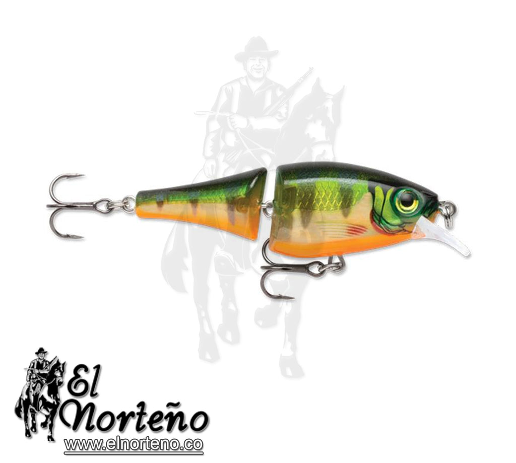 RAPALA JOINTED SHAD BXJSD06P BX