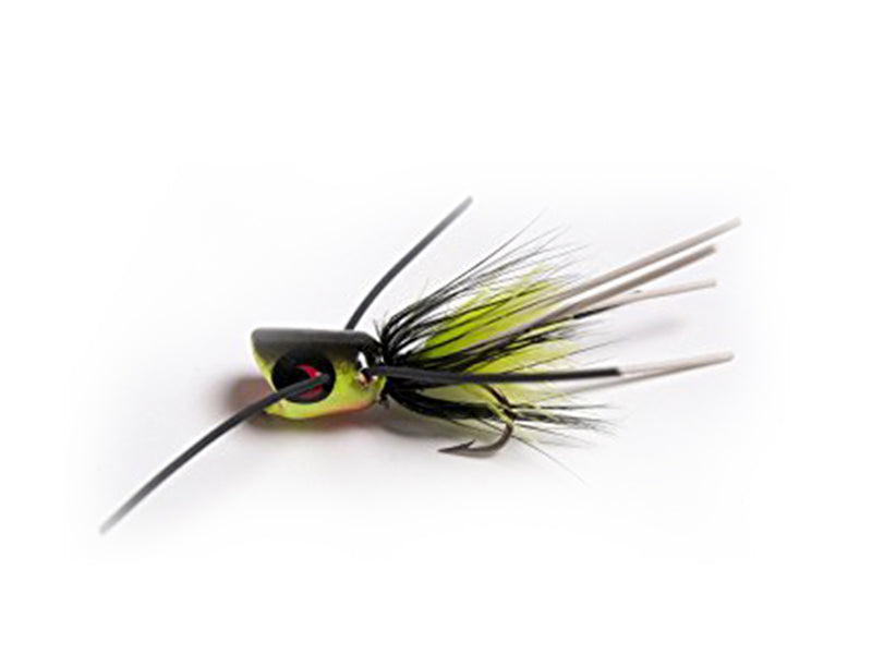 SEÑUELO MOSCA BETTS TOP POP 301-8