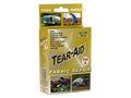 PARCHE PARA REPARAR CARPAS Tear-Aid TYPE A