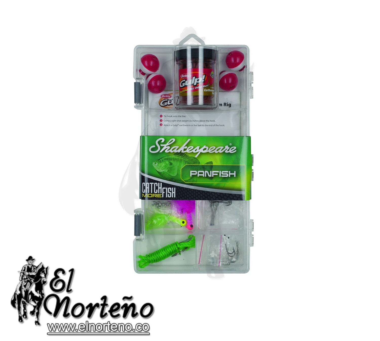 KIT DE TIRO BROWNING 126368