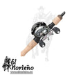 COMBO CAÑA CASTING PFLUEGER PFLPUR66LPMCBO