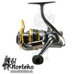 MOLINETE SPINNING PINNACLE PERFORMANCE