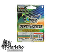 NYLON SEDAL 30 LB 167YDS POWER PRO