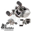 MOLINETE BAITCASTING PFLUEGER PURIST PFLPURIST3LP