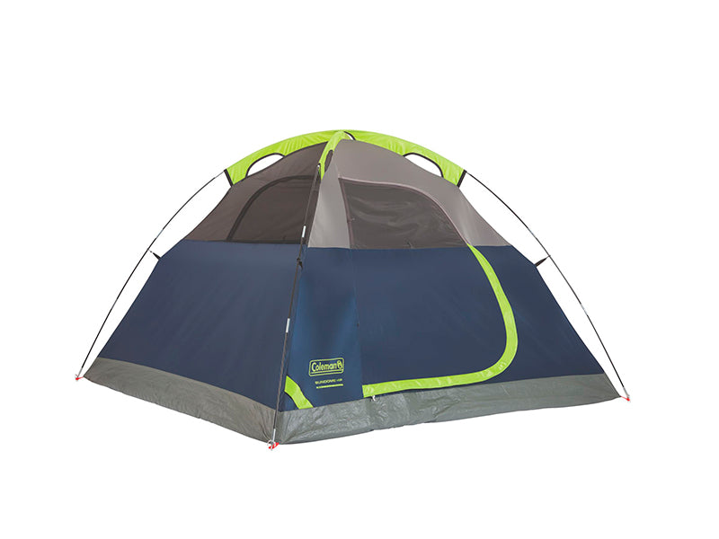 CARPA COLEMAN 4P TENT SUNDOME 2000024582