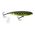 SEÑUELO  YO-ZURI 3DB PENCIL (F) 100MM R1100 PF