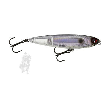 SEÑUELO  YO-ZURI 3DB PENCIL (F) 100MM R1100 PGSH