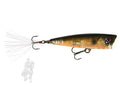 SEÑUELO  YO-ZURI 3DB POPPER (F) 75MM R1101 PGBL