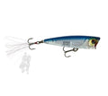 SEÑUELO  YO-ZURI 3DB POPPER (F) 75MM R1101 PSB