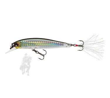 SEÑUELO  YO-ZURI 3DB JERKBAIT (SP) 90MM R1103 PSBL