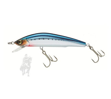 SEÑUELO  YO-ZURI MAG MINNOW (F) 125MM R1140 CIW