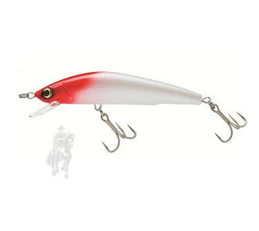 SEÑUELO  YO-ZURI MAG MINNOW (F) 125MM R1140 PRH