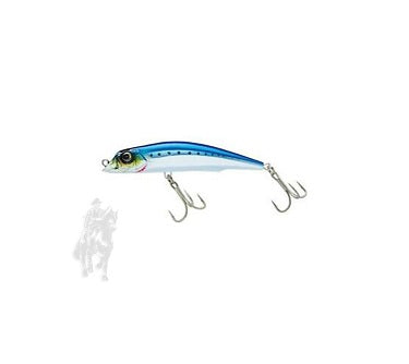 SEÑUELO  YO-ZURI MAG DARTER (F) 125MM R1144 HIW