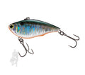 SEÑUELO  YO-ZURI RATTLN VIBE (S) 55MM 2-1/4 GREEN SILVER R1159-GT