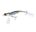 SEÑUELO YO-ZURI CRYSTAL 3D SHRIMP (SS) 70MM 2-3/4 PEARL BLUE R1161-HPB