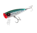 SEÑUELO  YO-ZURI 3D POPPER (F) 90MM 3-1/2" SARDINE R1167-CPNI