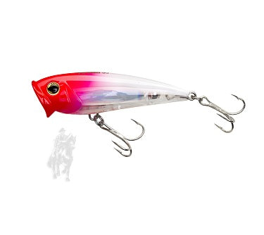 SEÑUELO  YO-ZURI 3D INSHORE POPPER (F) 70MM R1210-C5