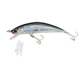 SEÑUELO  YO-ZURI 3D INSHORE MINNOW (F) 70MM R1211-C4
