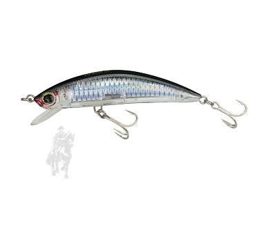 SEÑUELO  YO-ZURI 3D INSHORE MINNOW (F) 70MM R1211-C4