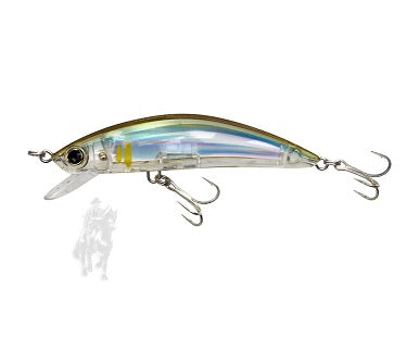 SEÑUELO  YO-ZURI 3D INSHORE MINNOW (F) 70MM R1211-HHAY