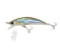 SEÑUELO  YO-ZURI 3D INSHORE MINNOW (F) 90MM R1212-HHAY