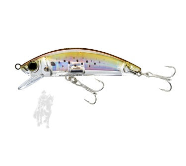 SEÑUELO  YO-ZURI 3D INSHORE MINNOW (F) 110MM R1213-HPBK