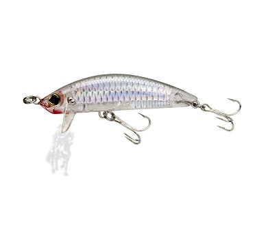 SEÑUELO  YO-ZURI 3D INSHORE SURFACE MINNOW (F) 70MM R1214-HGSH