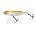 SEÑUELO  YO-ZURI 3DR PENCIL (F) 100MM 4" R1307-RRT