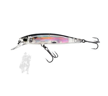 SEÑUELO  YO-ZURI 3DR JERKBAIT (SP) 90MM 3-1/2" R1311-RGZS