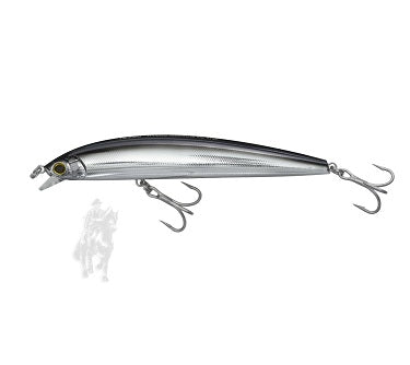 SEÑUELO  YO-ZURI HYDRO MINNOW LC (F) 150MM 6 R1322-CSBL