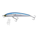 SEÑUELO  YO-ZURI HYDRO MINNOW LC (F) 170MM 6-3/4 R1323-HIW