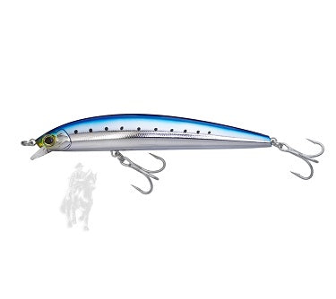 SEÑUELO  YO-ZURI HYDRO MINNOW LC (F) 170MM 6-3/4 R1323-HIW
