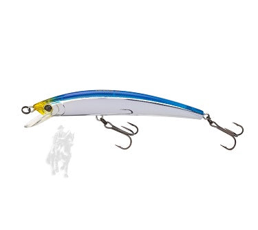 SEÑUELO  YO-ZURI CRYSTAL MINNOW FRESHWATER (F) 130MM 5-1/4" R1326-B
