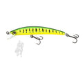 SEÑUELO  YO-ZURI CRYSTAL MINNOW FRESHWATER (F) 130MM 5-1/4" R1326-HT