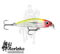 RAPALA ULTRA LIGHT MINNOW ULM06CLN CLOWN