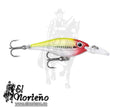 RAPALA ULTRA LIGHT SHAD ULS04CLN CLOWN