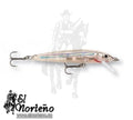 RAPALA HUSKY JERK HJ10GMN GLASS MINNOW