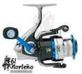 MOLINETE SPINNING ABU GARCIA REVO INS40